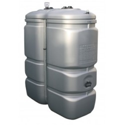 CUVE GASOIL  ECO DE 750L  A 2002 L