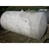 cuve double paroi acier nf 12285