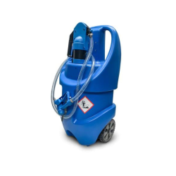 CHARIOT MOBILE 75 l POUR...