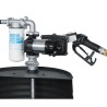 kit vide fut atex 220v