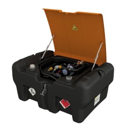 CUVE DE RAVITAILLEMENT ESSENCE 330l