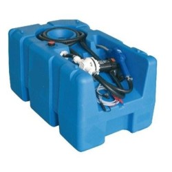 CUVE DE RAVITAILLEMENT ADBLUE 200L