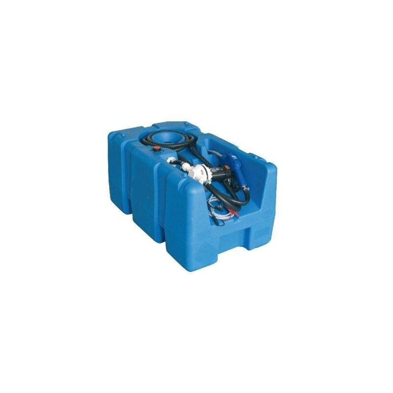 CUVE DE RAVITAILLEMENT ADBLUE 200L CUVE DE RAVITAILLEMENT ADBLUE 200L
