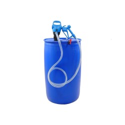 VIDE-FUT AVEC POMPE  ADBLUE   convient aussi pour l ibc 1000L